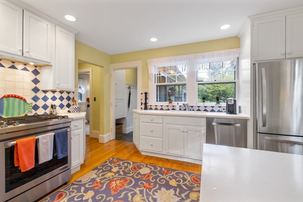 17 Draper Road Wayland, MA 01778 - Photo 13 of 42
