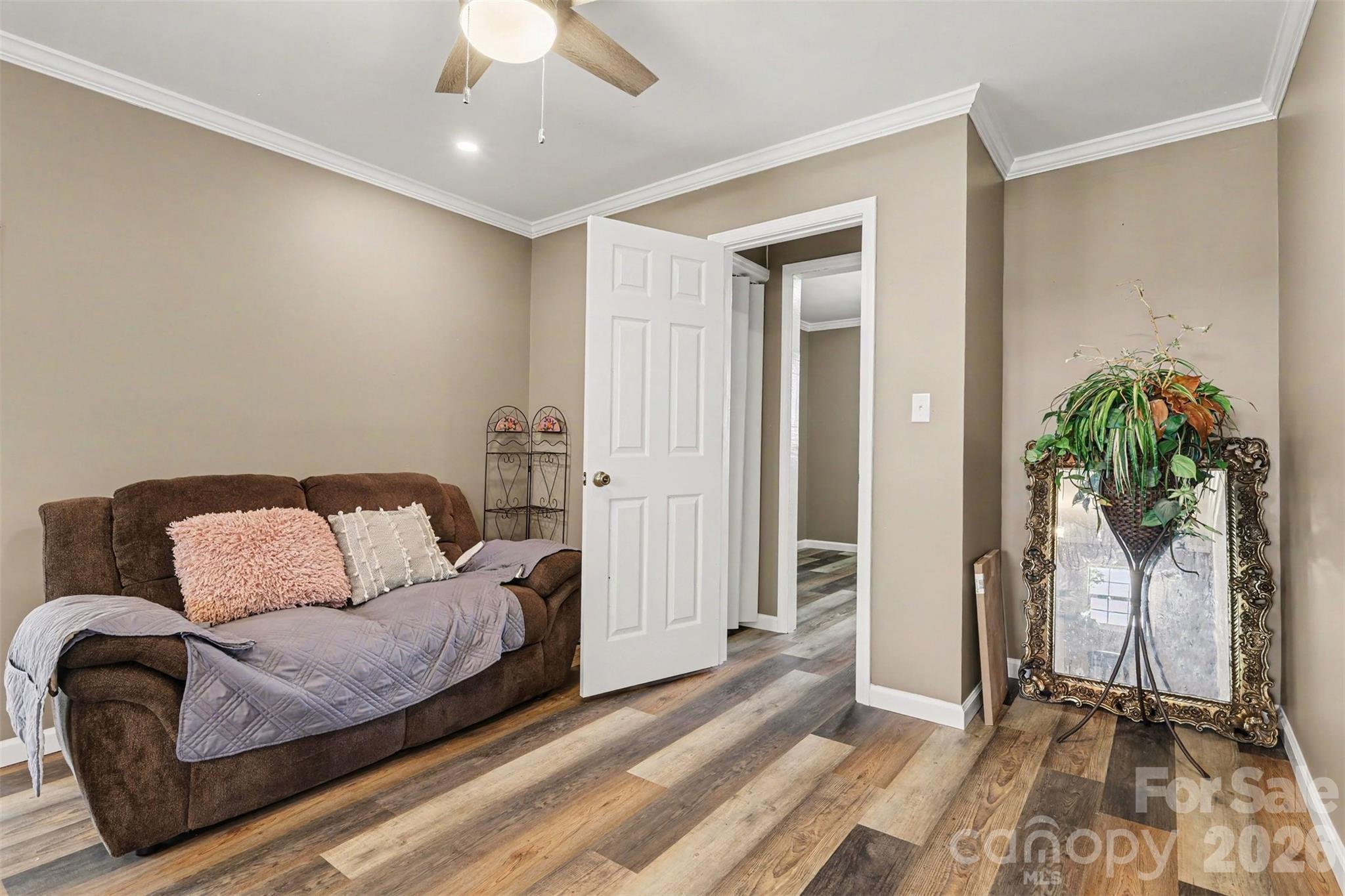 6710 Effie Whitley Road Monroe, NC 28112 - Photo 38 of 48