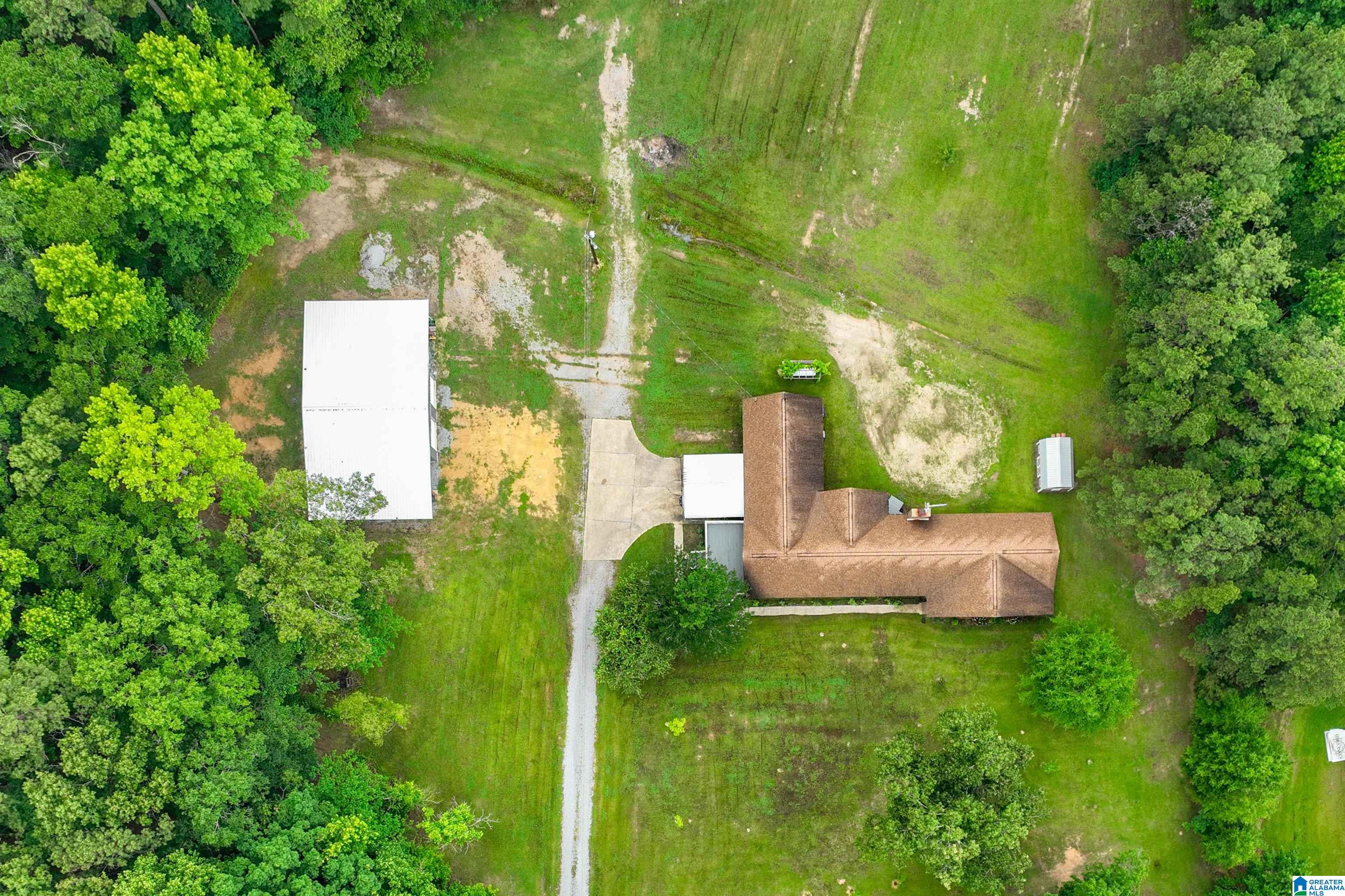3869 Highway 155 Montevallo, AL 35115 - Photo 54 of 66