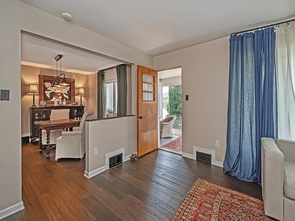 1024 Knollwood Road New Kensington, PA 15068 - Photo 12 of 23 a room with furniture and a window