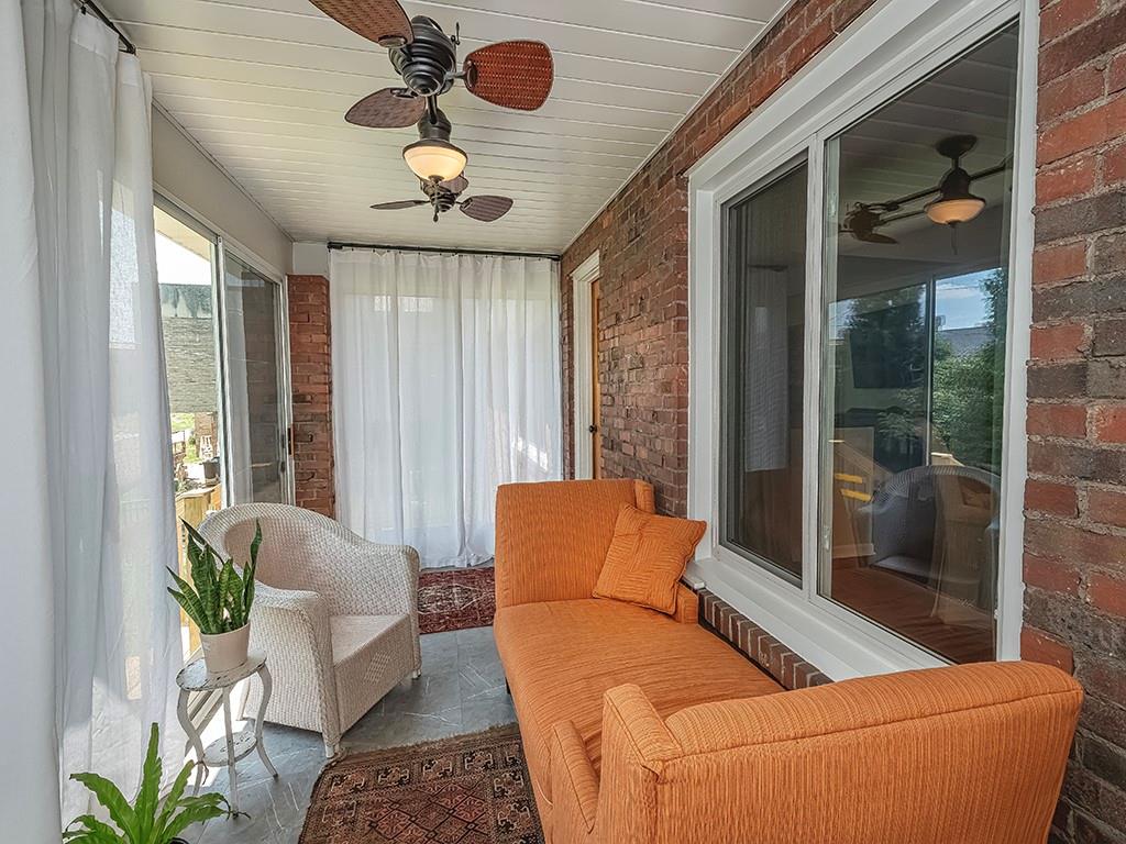 1024 Knollwood Road New Kensington, PA 15068 - Photo 16 of 23 a living room with furniture and a large window