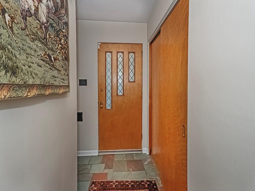 1024 Knollwood Road New Kensington, PA 15068 - Photo 4 of 23 a door with a window