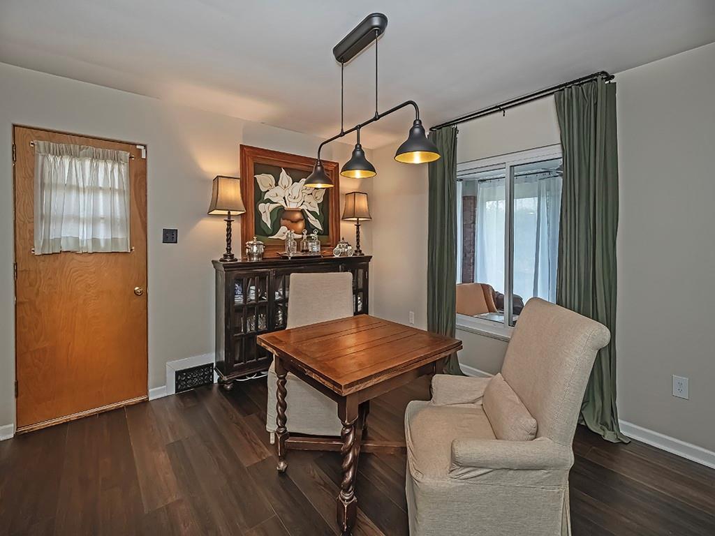 1024 Knollwood Road New Kensington, PA 15068 - Photo 10 of 23 a living room with furniture and a window