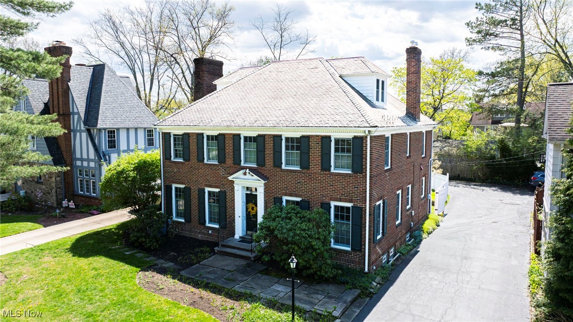 3224 Warrington Road Cleveland, OH 44120 - Photo 42 of 45 Gallery Image 42