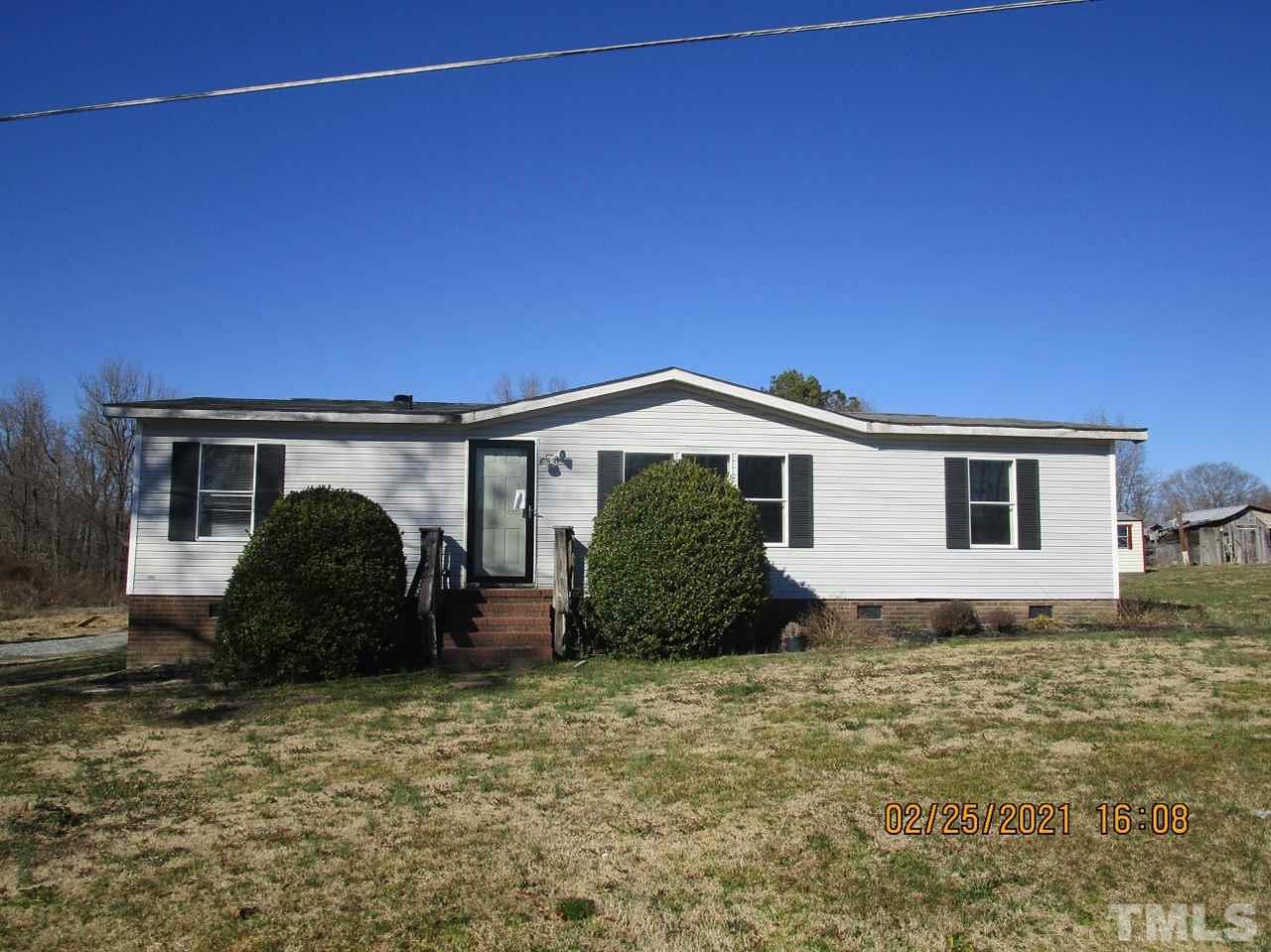 2348 Basil Holt Road Green Level, NC 27217 - Photo 1 of 19 Gallery Image 1
