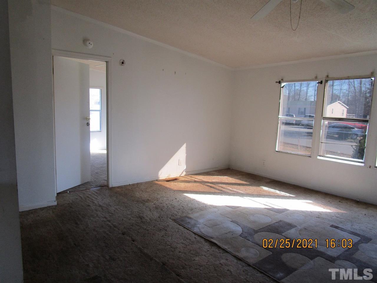 2348 Basil Holt Road Green Level, NC 27217 - Photo 3 of 19 Gallery Image 3