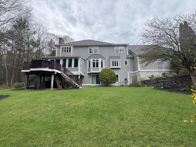 43 Bassett Lane Newfields, NH 03856 - Photo 51 of 56