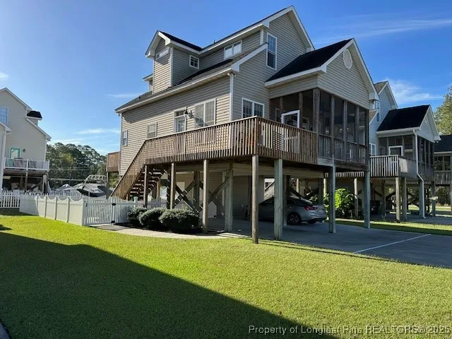 $319,900 | 28 Maple Avenue, White Lake, NC 28337