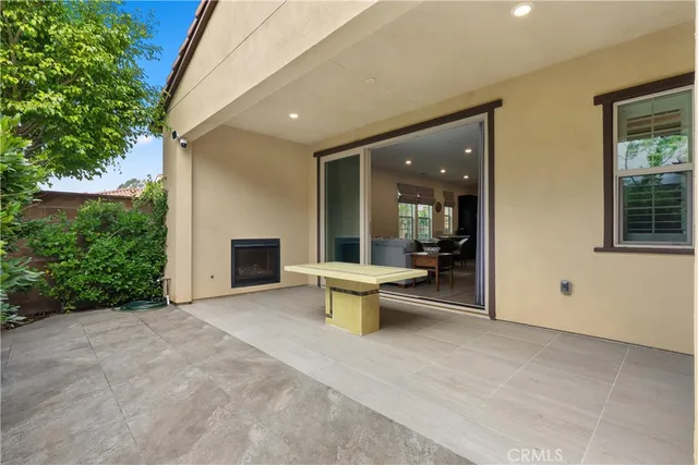 a view of a storage & utility room