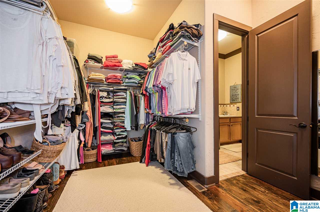 329 Normandy Lane Chelsea, AL 35043 - Photo 24 of 49