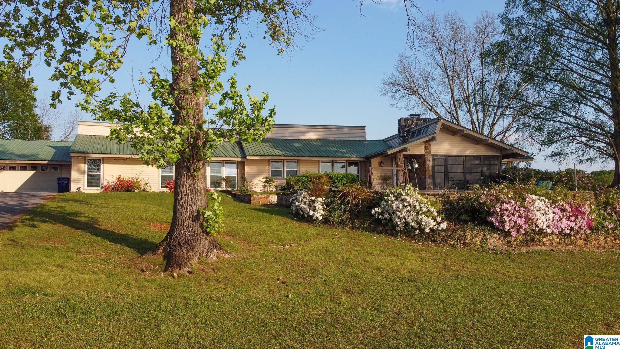 5102 Masters Road Pell City, AL 35128 - Photo 90 of 97