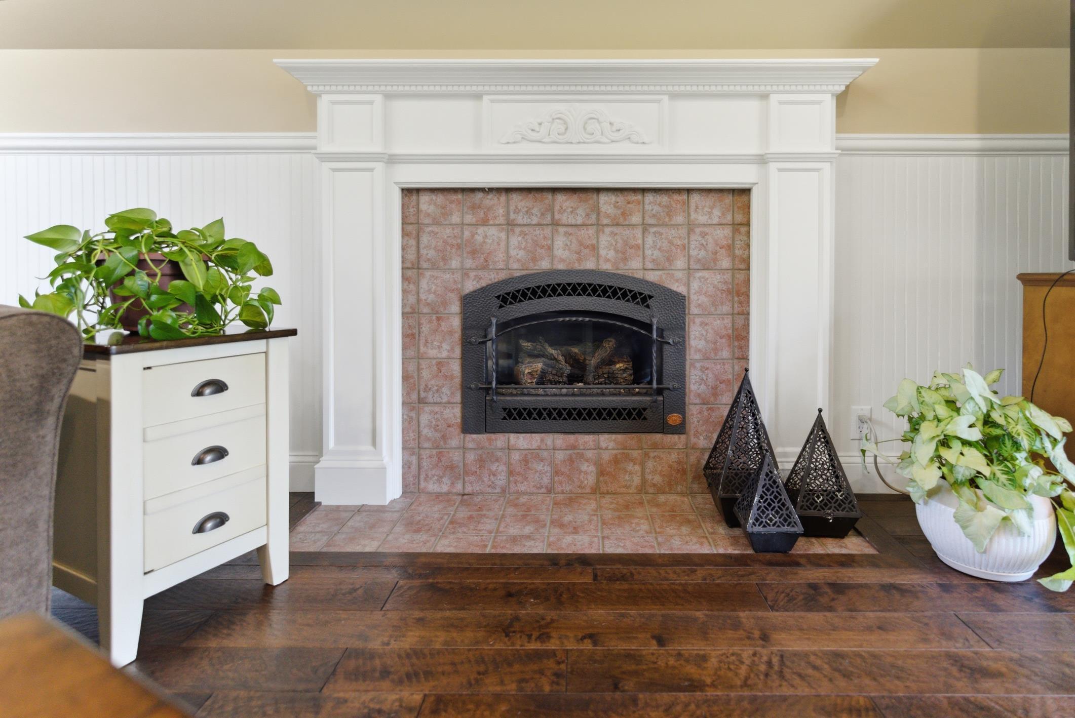 105 Dyer Road Lewiston, ME 04240 - Photo 65 of 110 Bonus Room Over Garage with fireplace