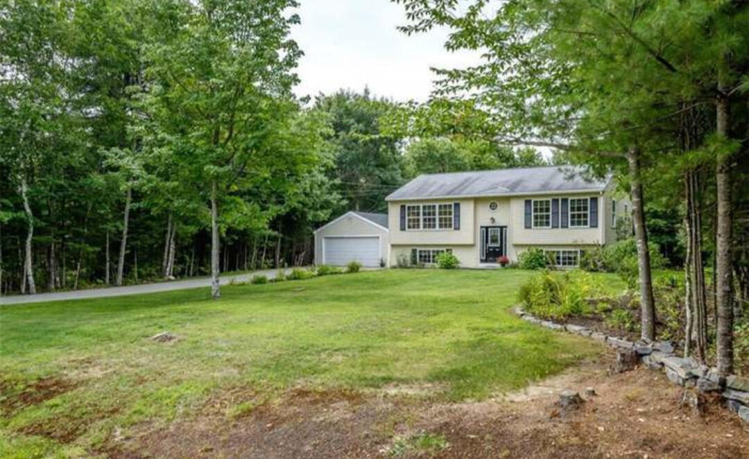 33 McGill Fern Road Standish, ME 04084 - Photo 2 of 16 1