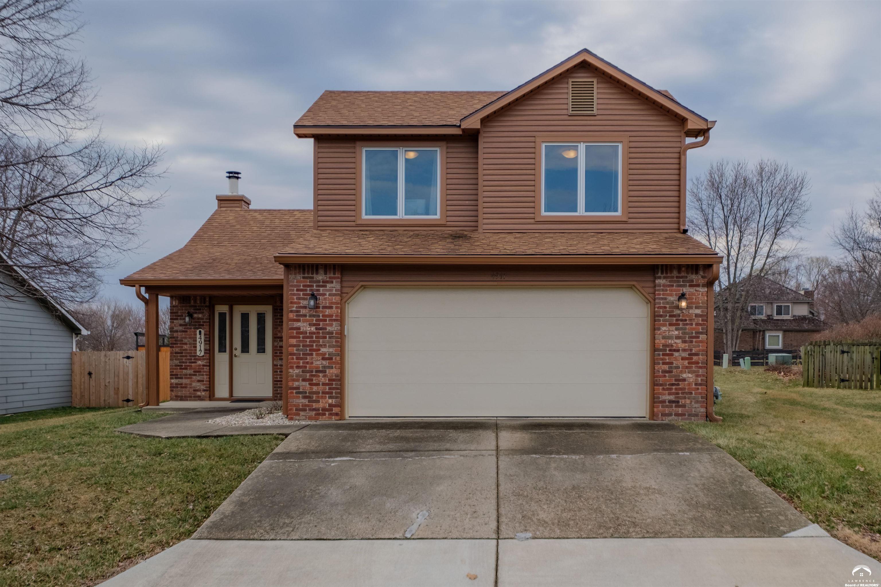 4917 Colonial Way Lawrence, KS 66049 - Photo 1 of 1