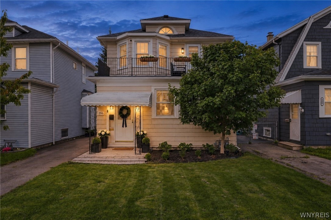 356 Sanders Road Buffalo, NY 14216 - Photo 1 of 32 Gallery Image 1