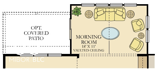 3005 Grand Rdg Drive Greenwood, IN 46143 - Photo 3 of 49