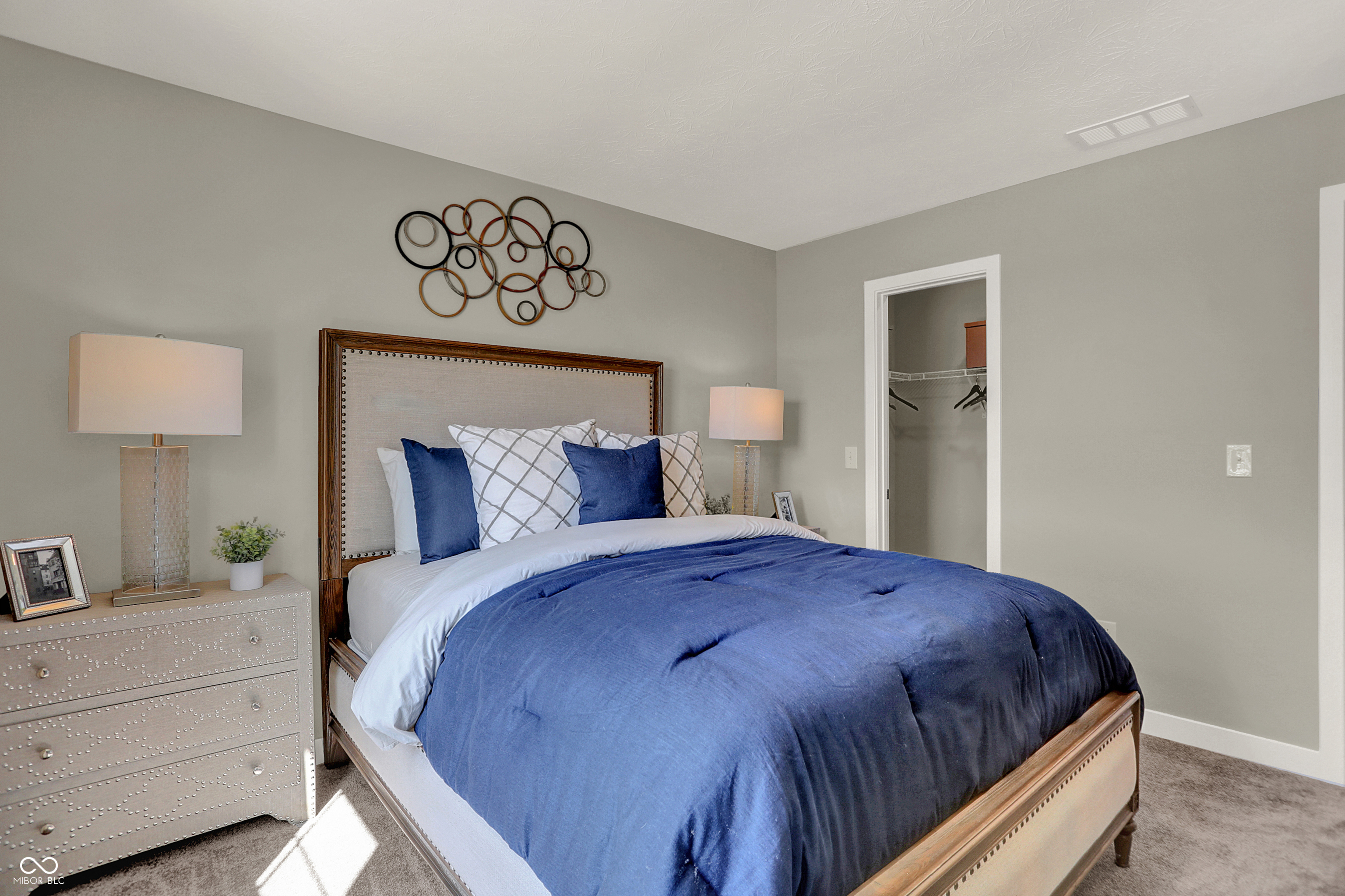 3005 Grand Rdg Drive Greenwood, IN 46143 - Photo 37 of 49