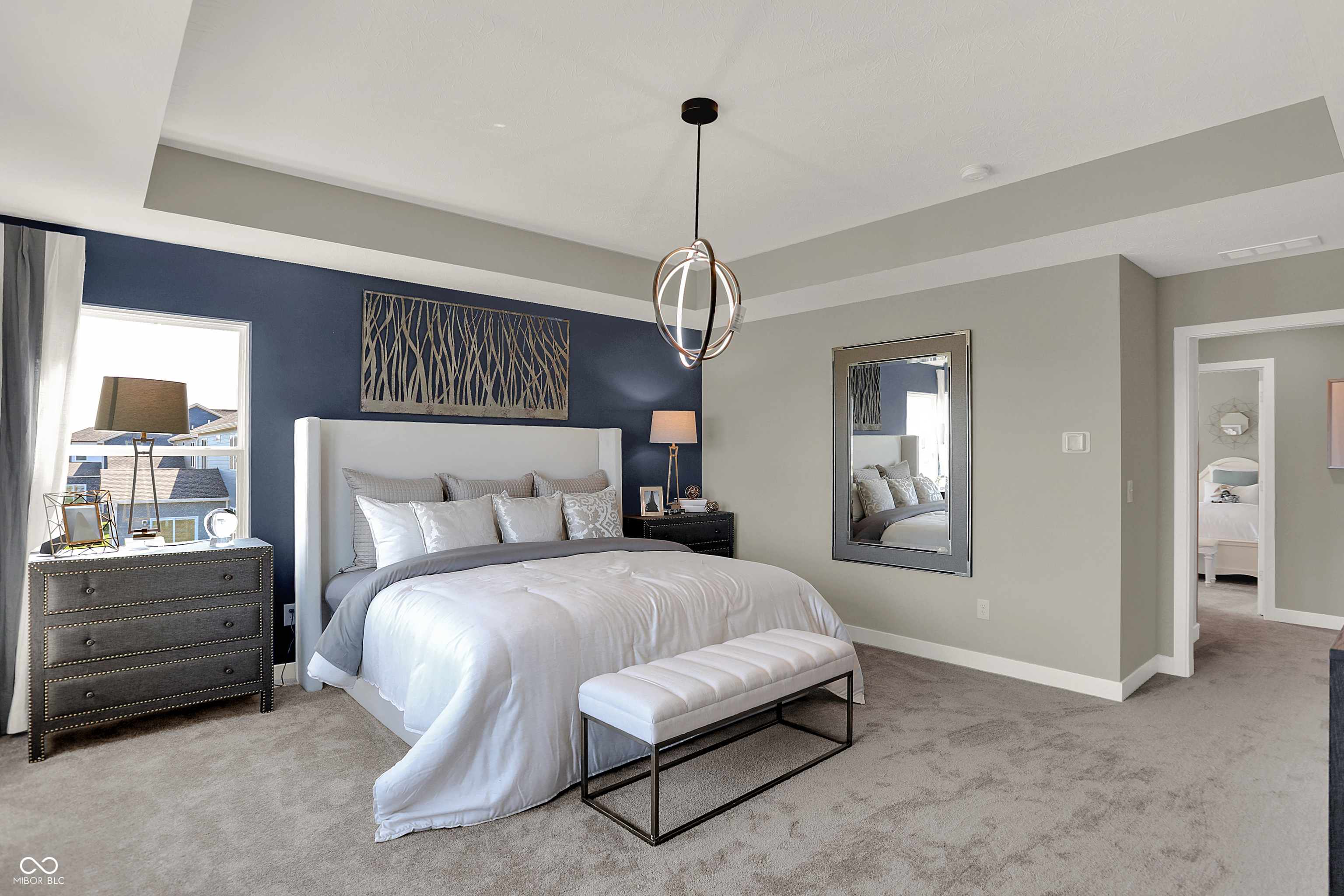 3005 Grand Rdg Drive Greenwood, IN 46143 - Photo 41 of 49