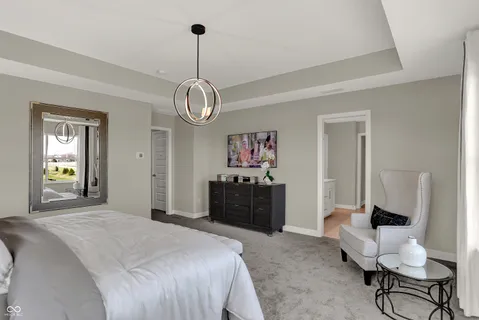 $535,995 | 3005 Grand Rdg Drive, Greenwood, IN 46143