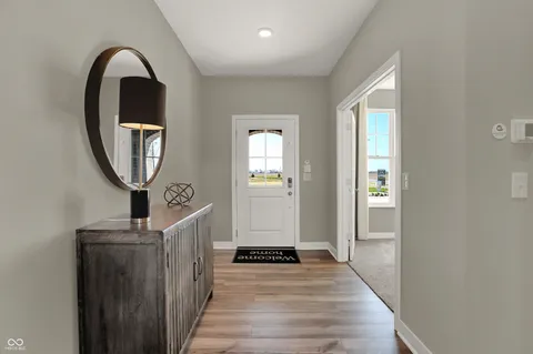 $535,995 | 3005 Grand Rdg Drive, Greenwood, IN 46143