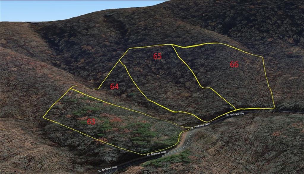 64 St. Andrews Way Jasper, GA 30143 - Photo 5 of 25