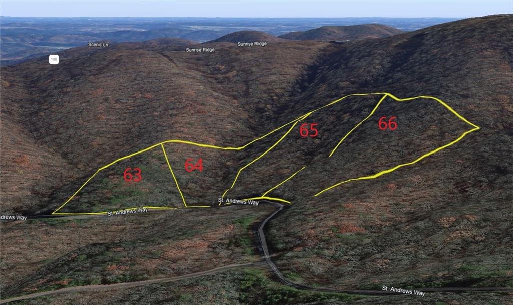 64 St. Andrews Way Jasper, GA 30143 - Photo 6 of 25