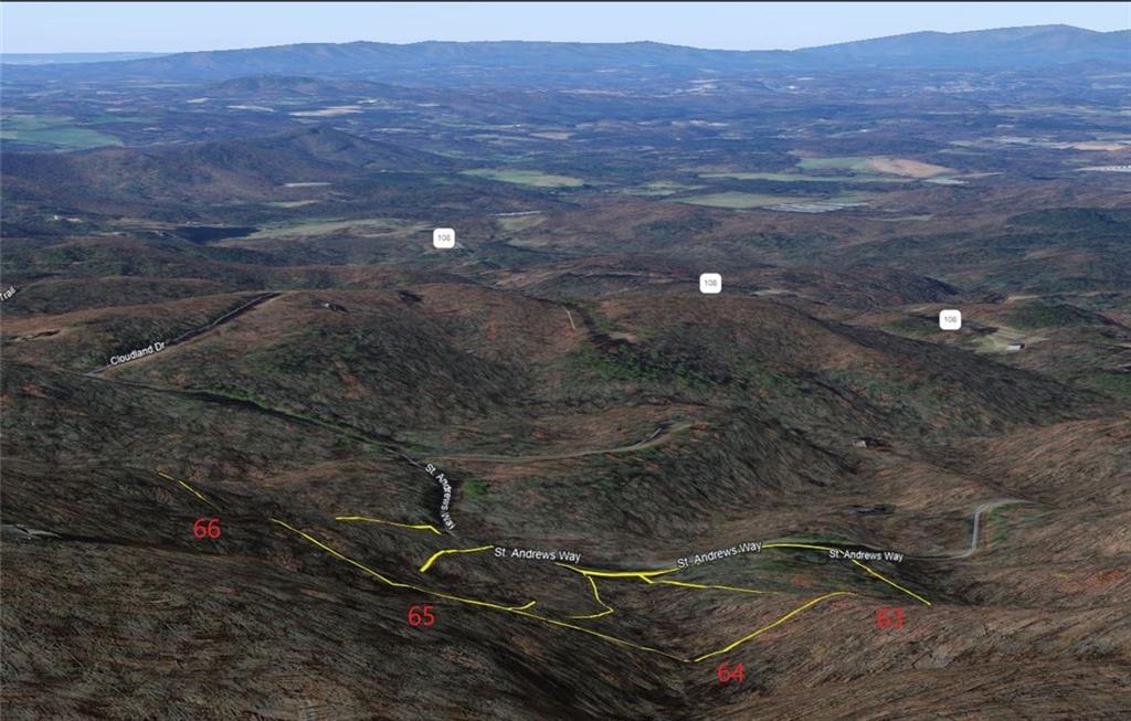 64 St. Andrews Way Jasper, GA 30143 - Photo 7 of 25