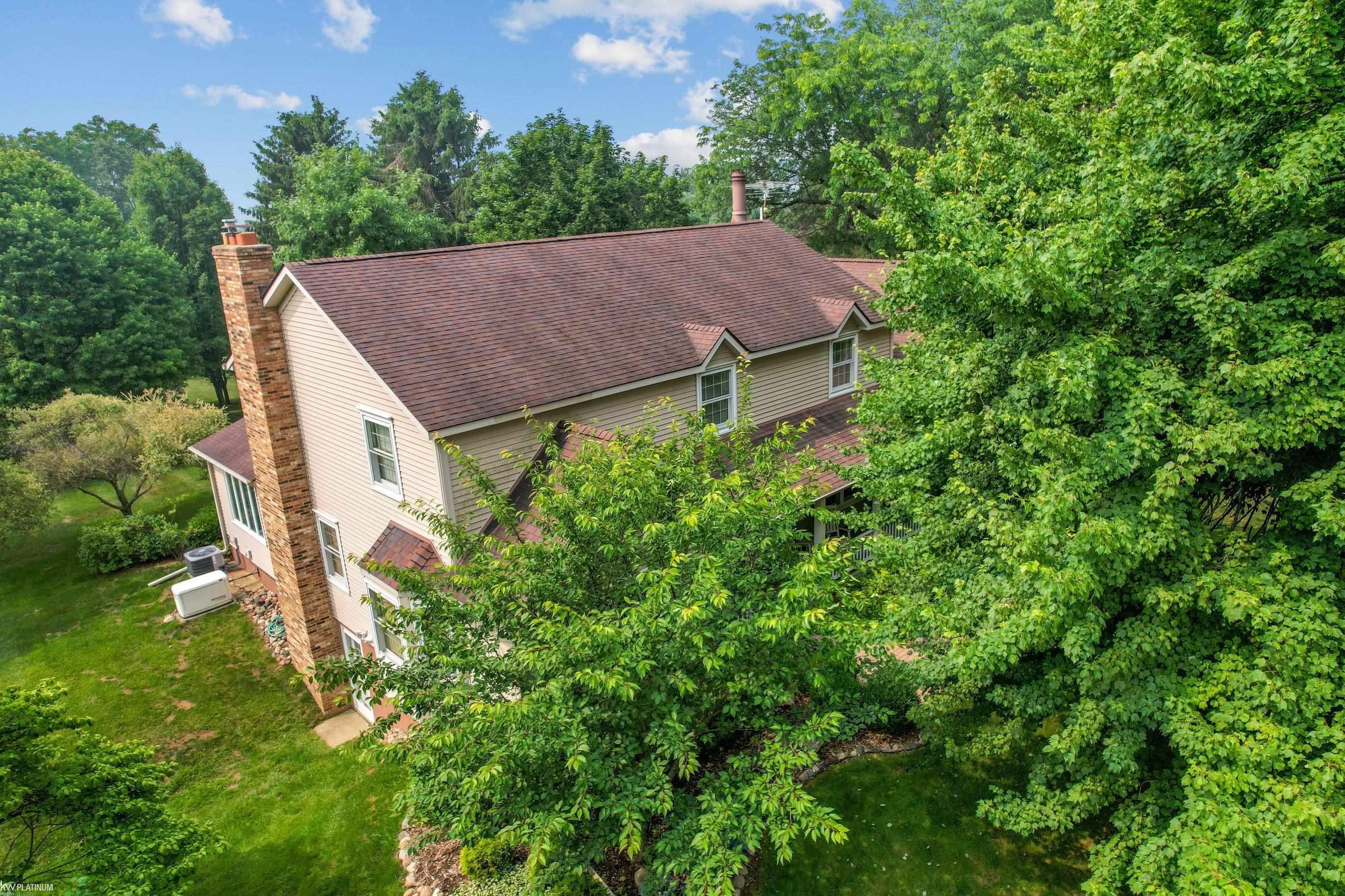 8085 Schneider Road Manchester, MI 48158 - Photo 7 of 48