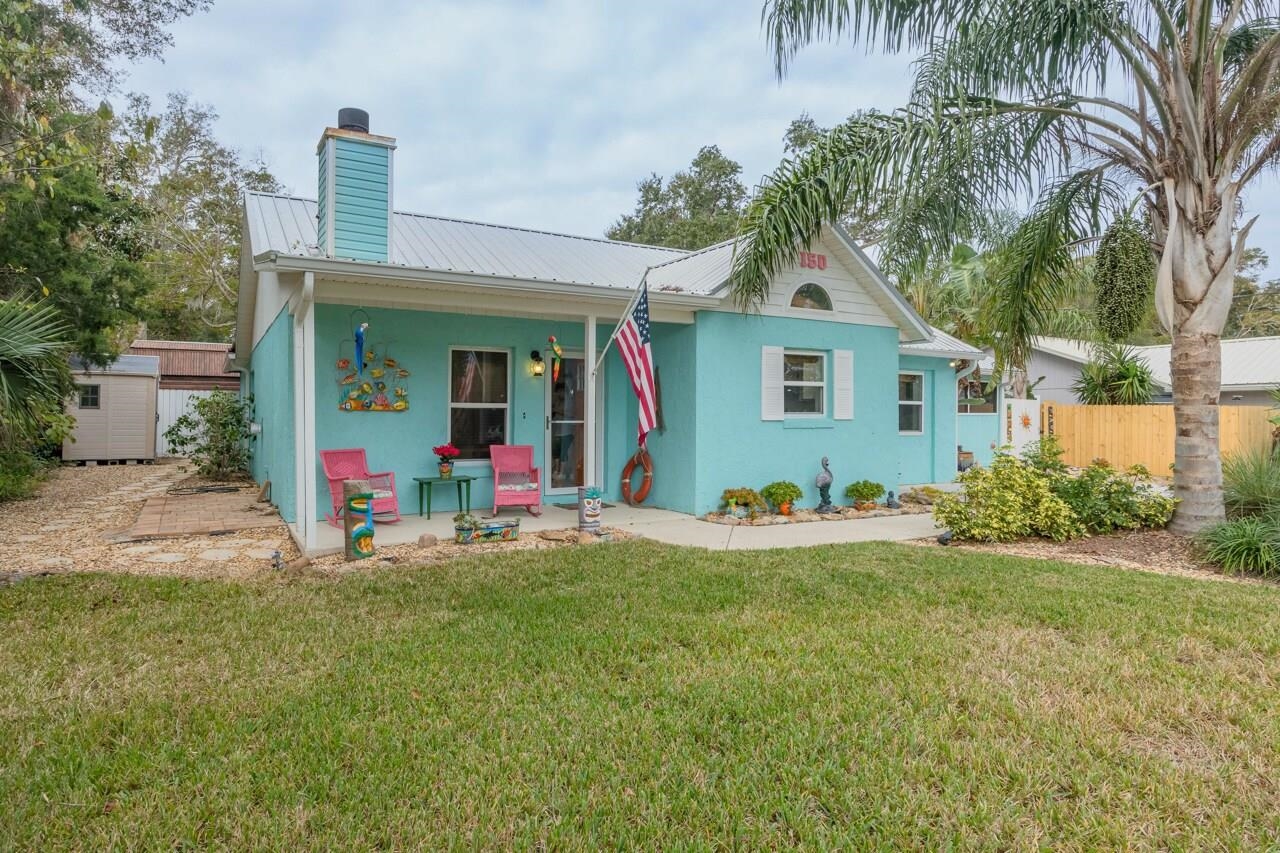 150 Drake Road St. Augustine, FL 32086 - Photo 6 of 52 Gallery Image 6
