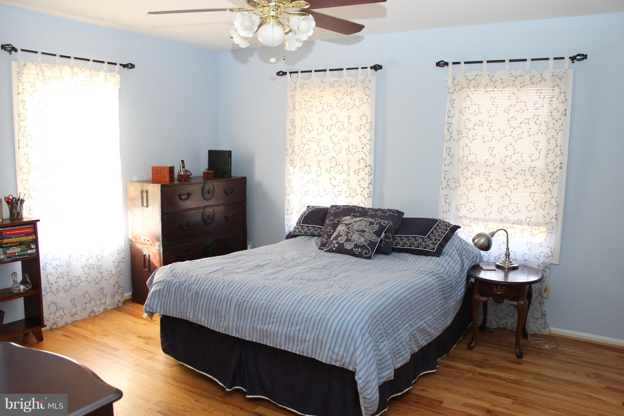 10311 River Road Rixeyville, VA 22737 - Photo 19 of 30 Bedroom (Master)