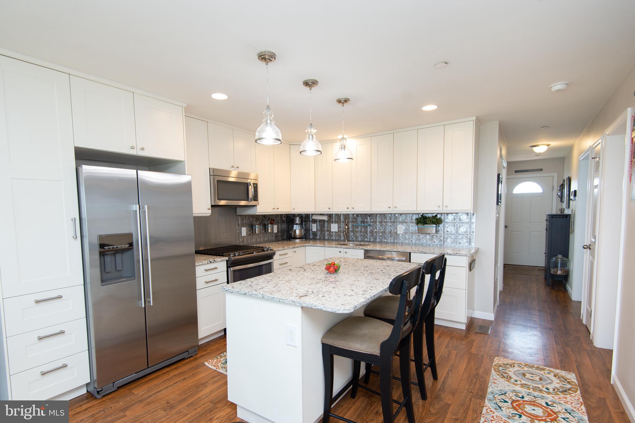3510 Green Point Road East New Market, MD 21631 - Photo 8 of 34 Kitchen