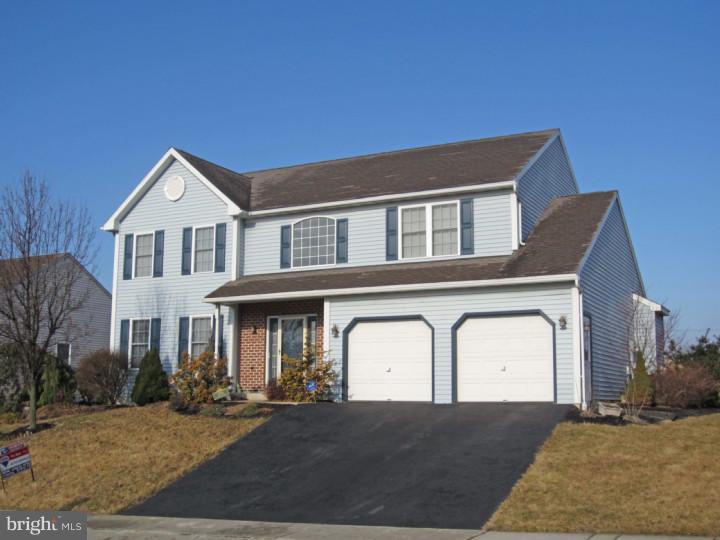 1108 Crest Road Leesport, PA 19533 - Photo 21 of 21 Gallery Image 21