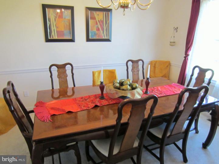 1108 Crest Road Leesport, PA 19533 - Photo 8 of 21 Dining Room