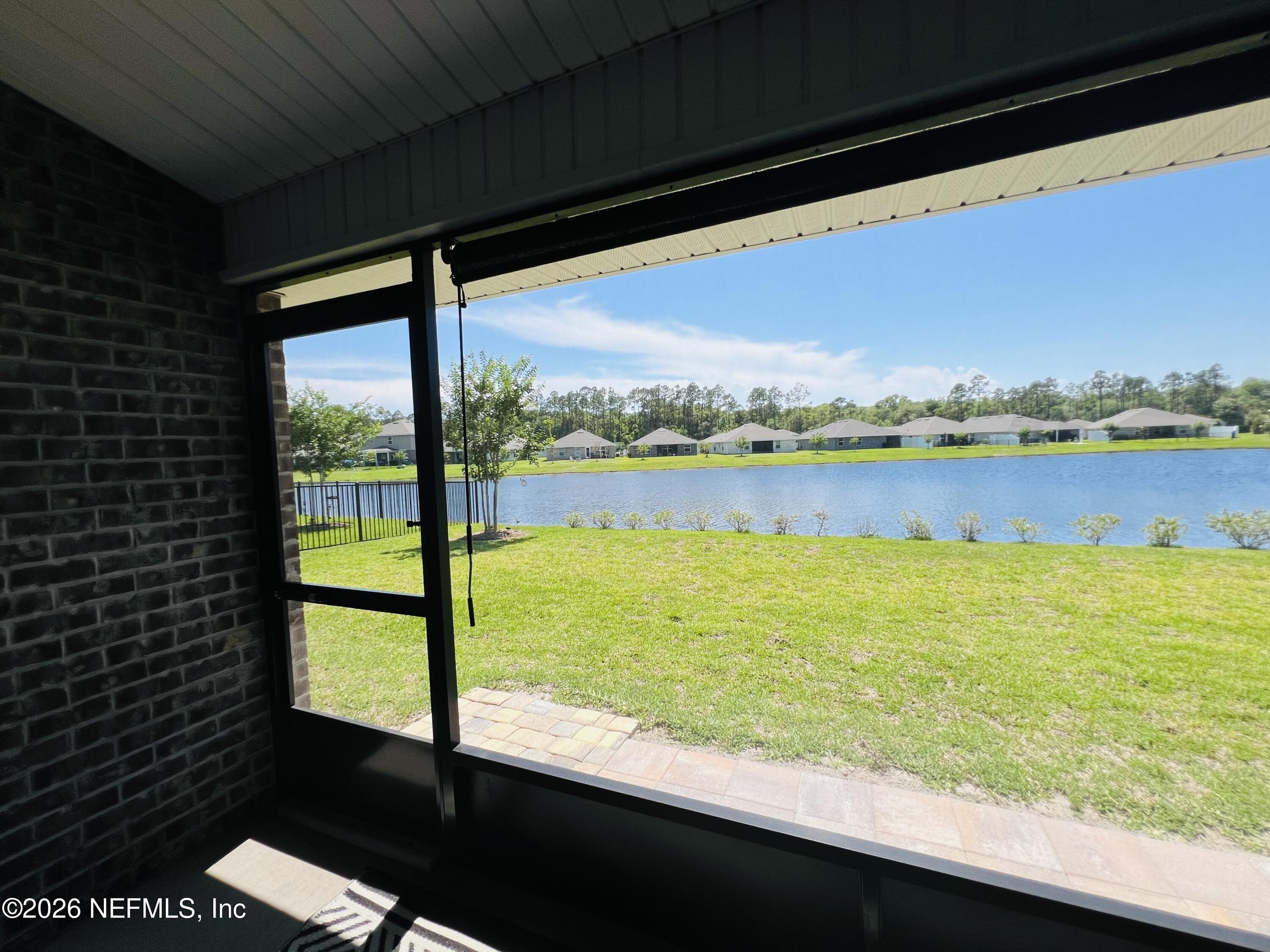 2 Rivertown Road Palm Coast, FL 32137 - Photo 76 of 80 a view of ocean from a balcony