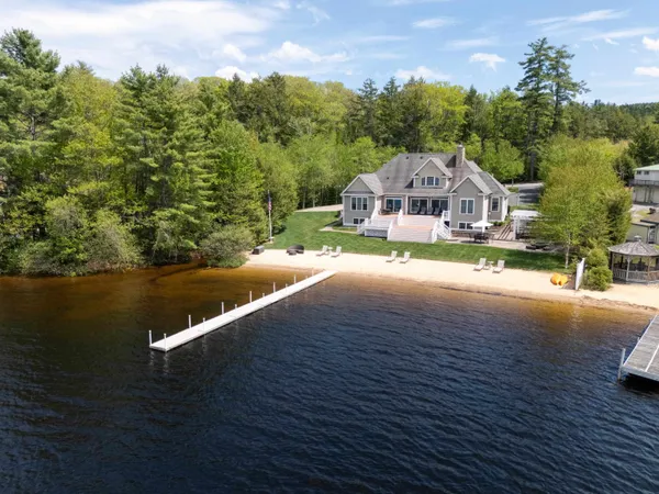 $2,145,000 | 262 East Monomonac Road, Rindge, NH 03461