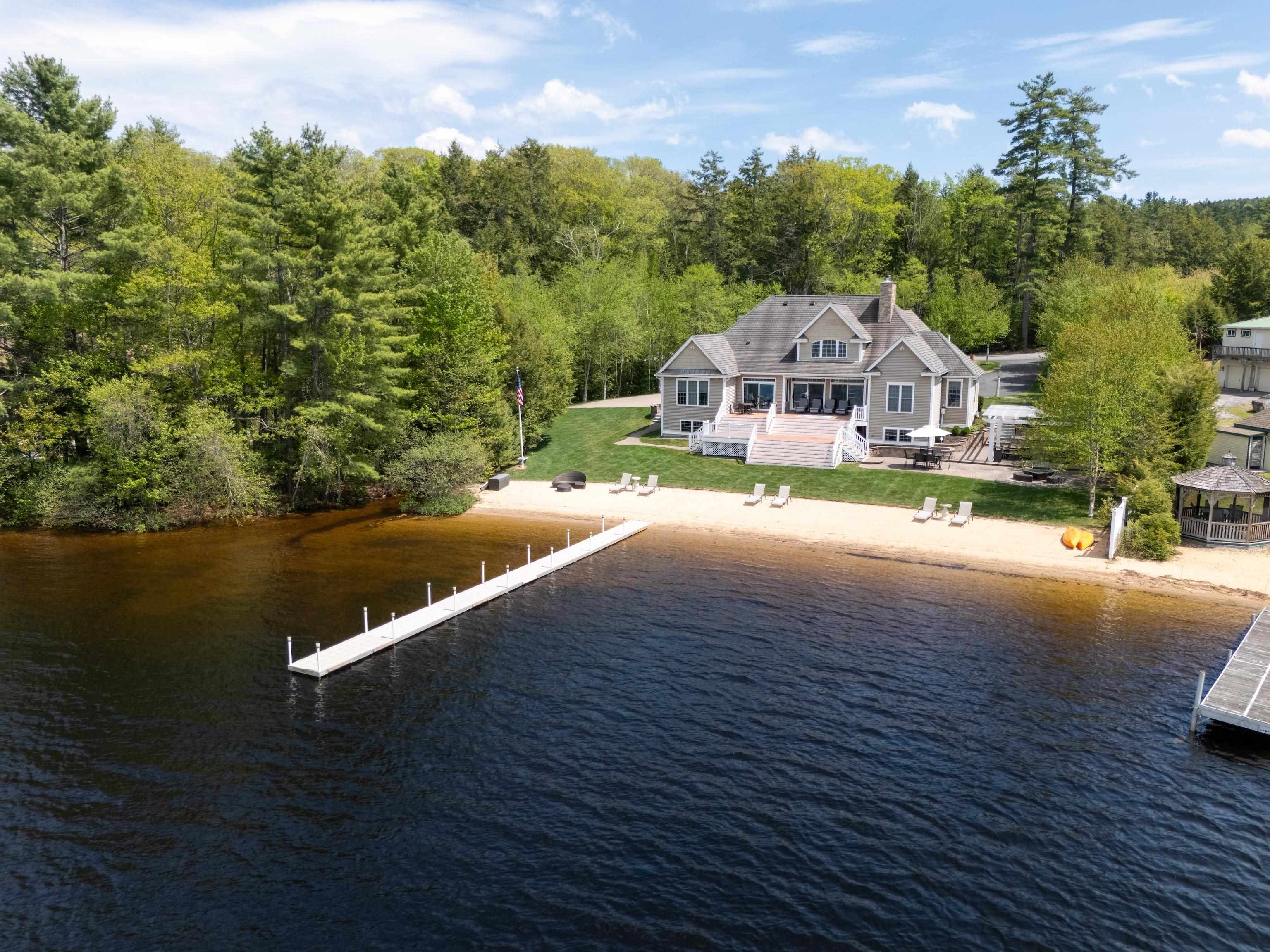 262 East Monomonac Road Rindge, NH 03461 - Photo 1 of 54