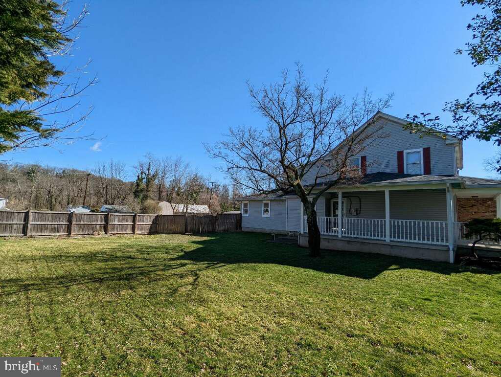 2728 Spring Hill Road Owings Mills, MD 21117 - Photo 37 of 41 Gallery Image 37