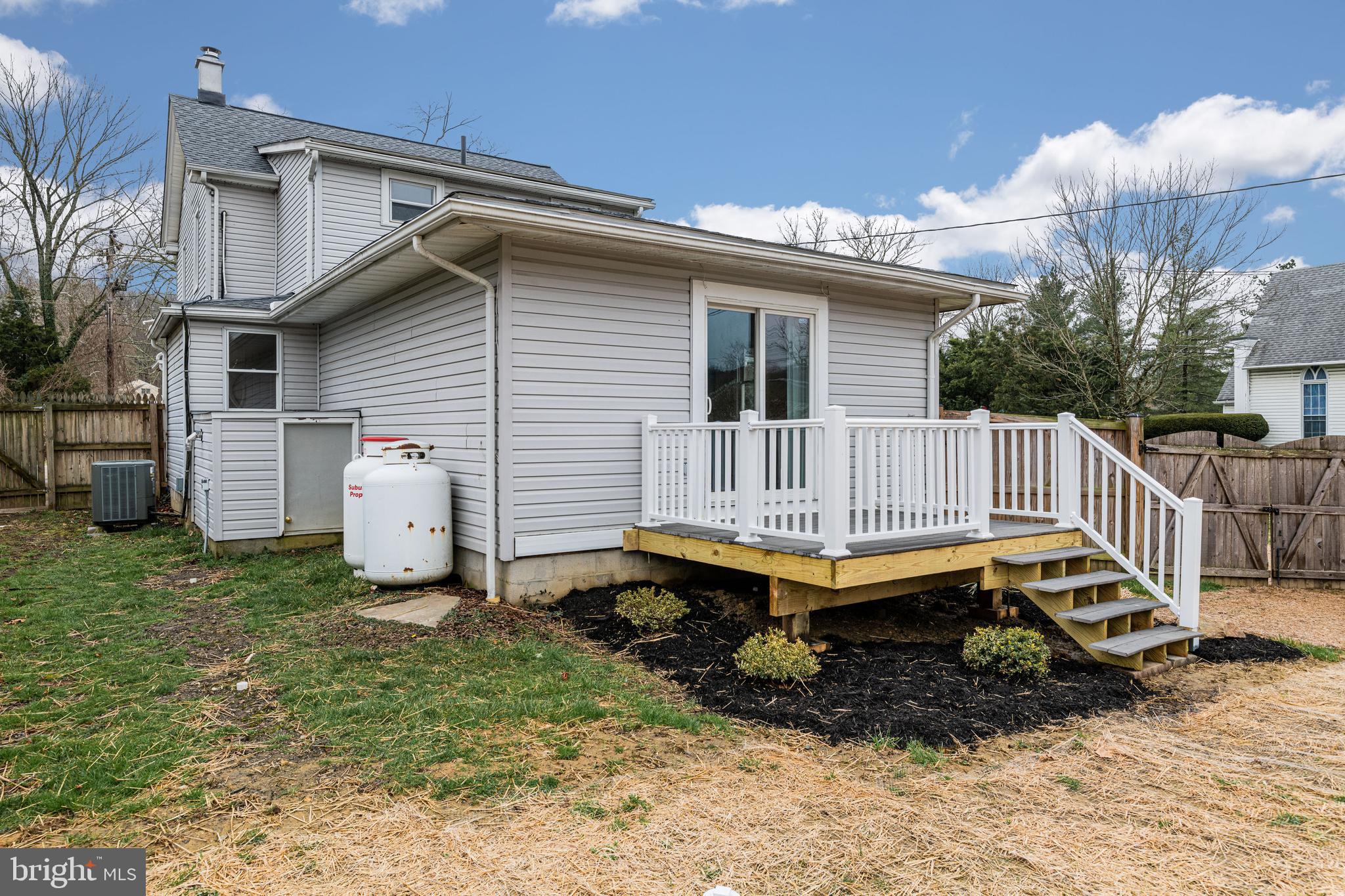 2728 Spring Hill Road Owings Mills, MD 21117 - Photo 38 of 41 Gallery Image 38