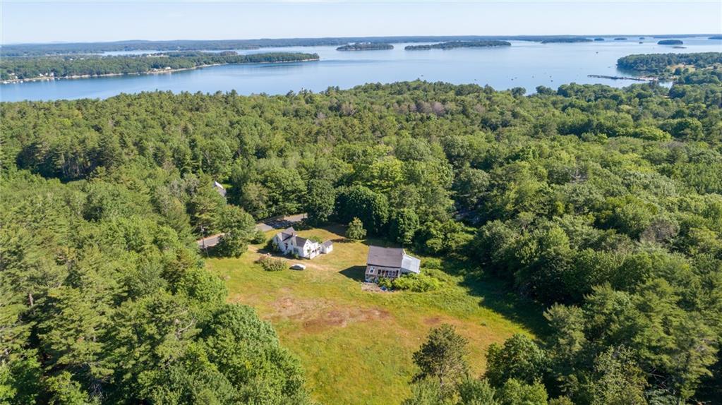 142 N Road Chebeague Island, ME 04017 - Photo 33 of 34 Photo