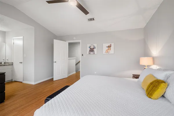 $3,500 | 3208 Twinberry Cove, Unit A, Austin, TX 78746