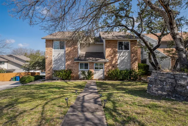 $3,500 | 3208 Twinberry Cove, Unit A, Austin, TX 78746