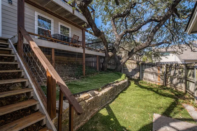$3,500 | 3208 Twinberry Cove, Unit A, Austin, TX 78746