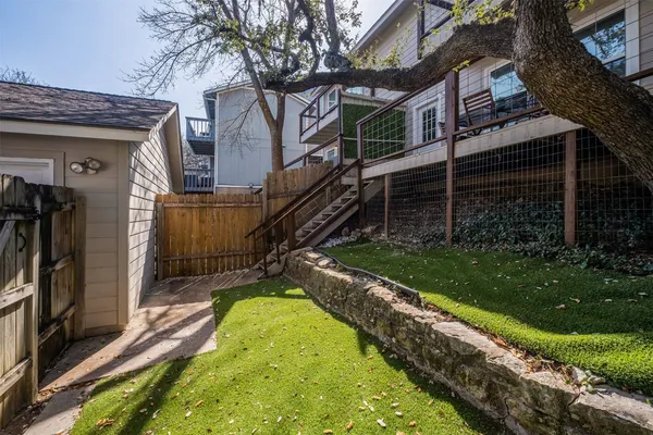 $3,500 | 3208 Twinberry Cove, Unit A, Austin, TX 78746