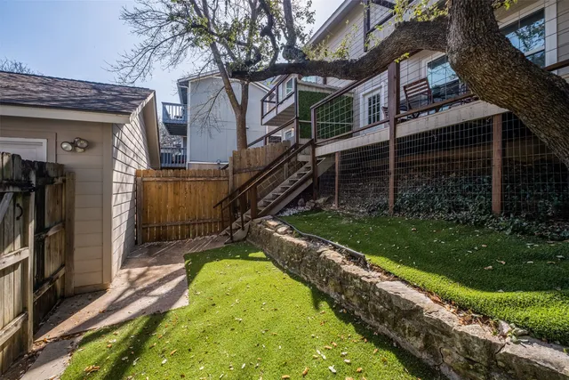 $3,500 | 3208 Twinberry Cove, Unit A, Austin, TX 78746