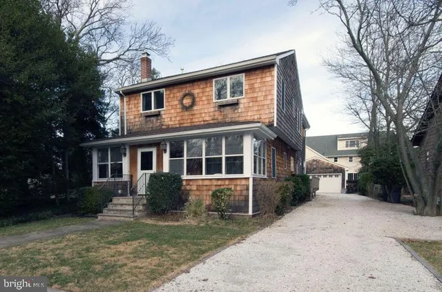 $5,500 | 164 Osborn Avenue, Bay Head, NJ 08742