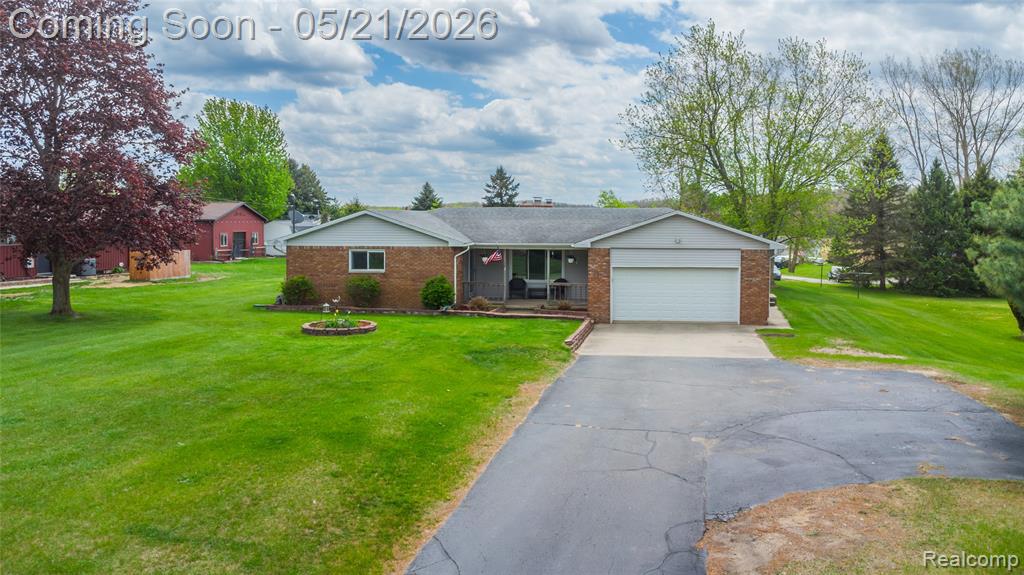 11430 Silver Lake Road Byron, MI 48418 - Photo 26 of 32
