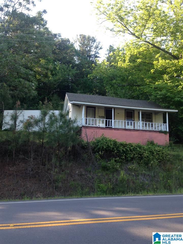 2536 Main Street Altoona, AL 35952 - Photo 1 of 14