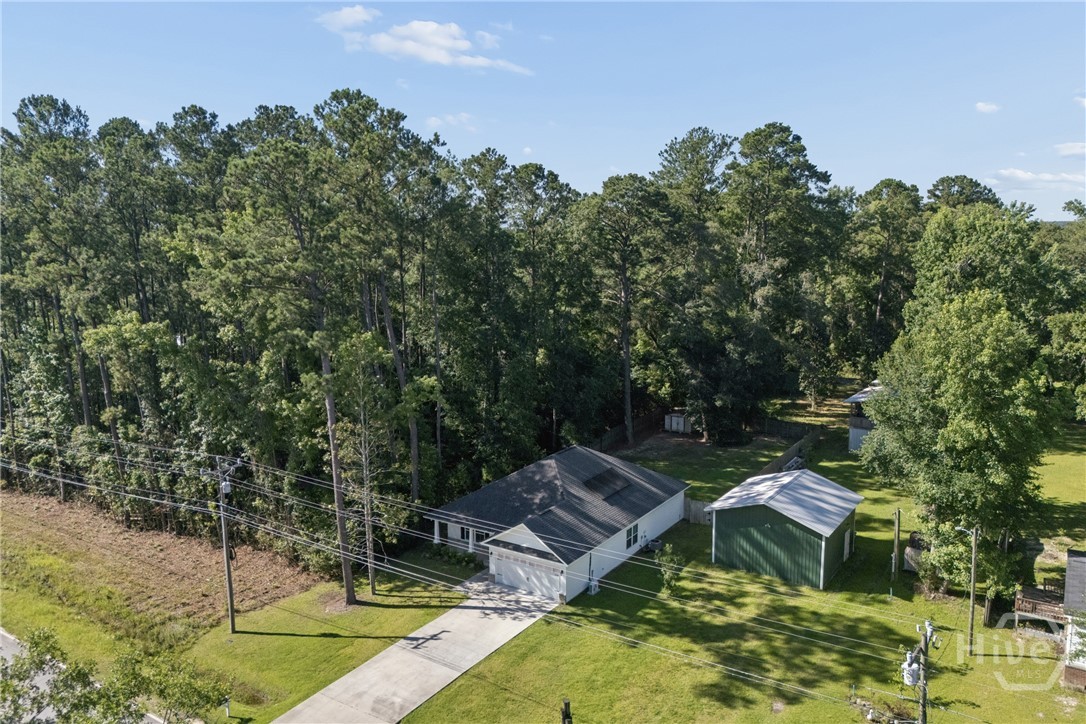 3241 Isle Of Wight Road Midway, GA 31320 - Photo 41 of 41