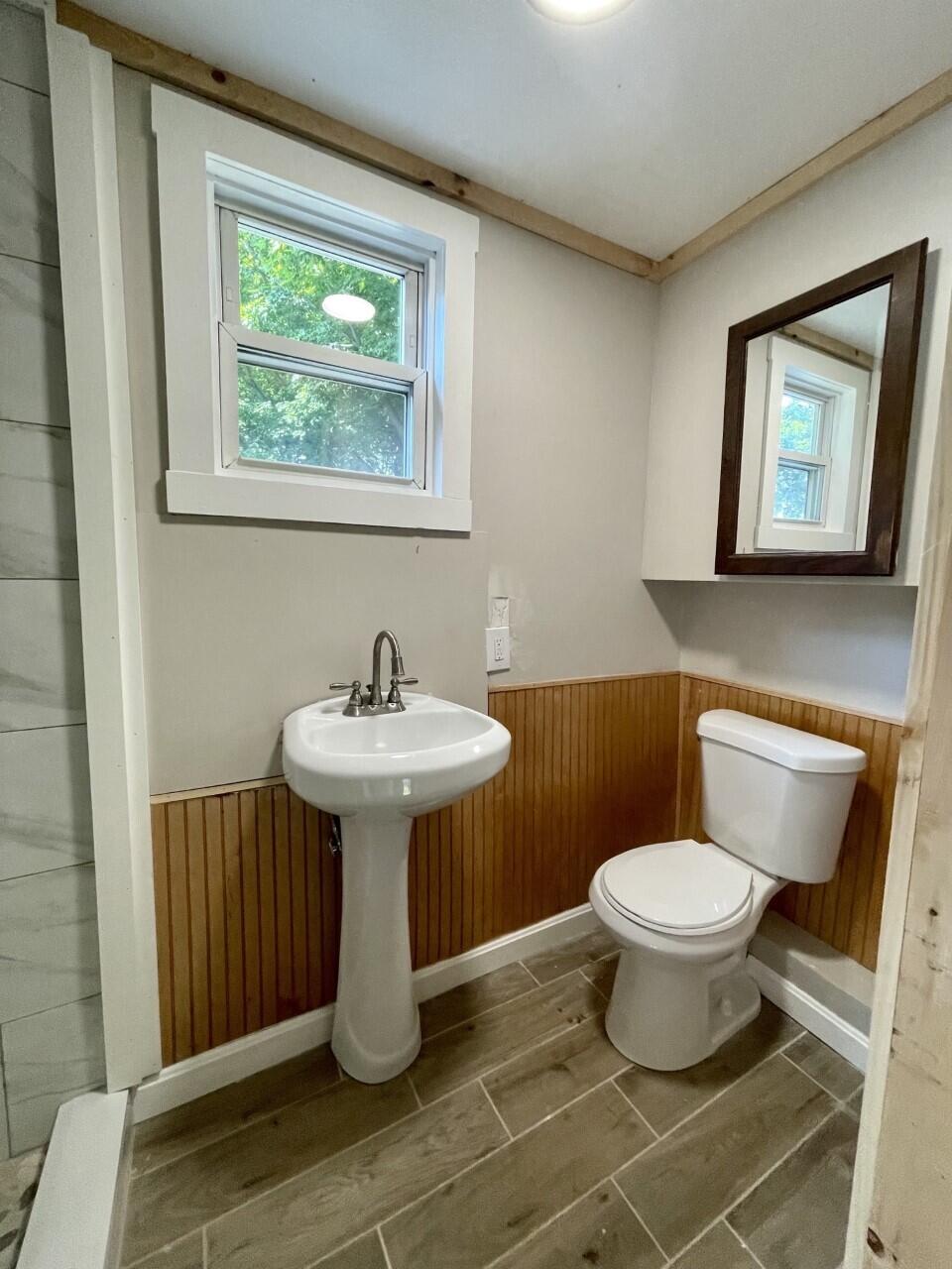 20 Miller Street Waterville, ME 04901 - Photo 12 of 19 Second Floor Bath