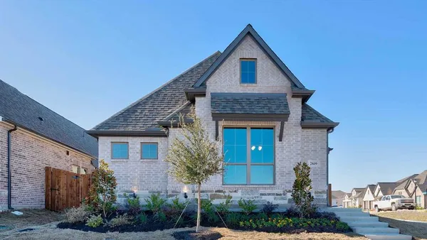 $399,900 | 2809 Fargo Mews, Fate, TX 75087